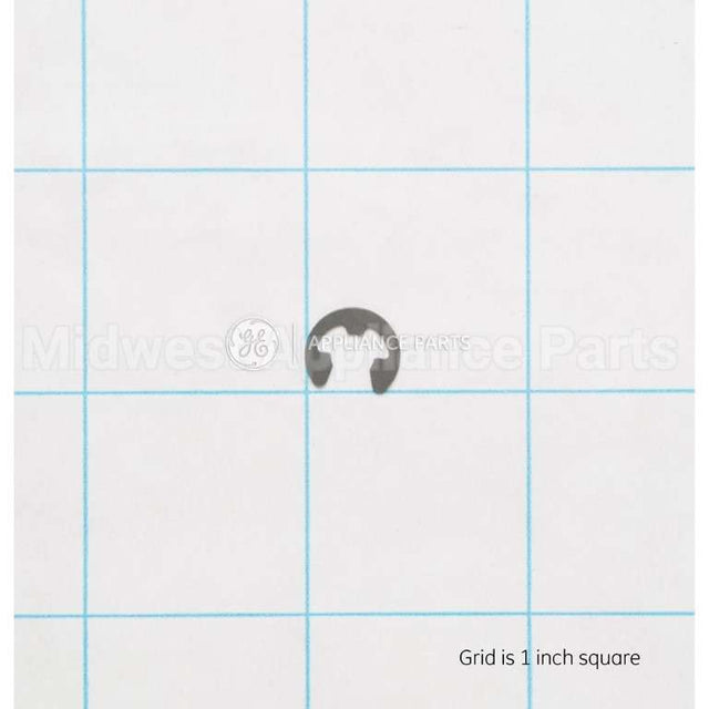 WR02X12604 GE C - Clip