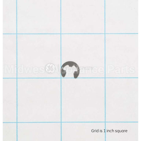 WR02X12604 GE C - Clip