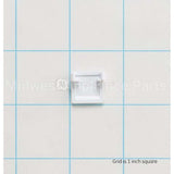 WR02X12612 GE Fixer Cover Veg