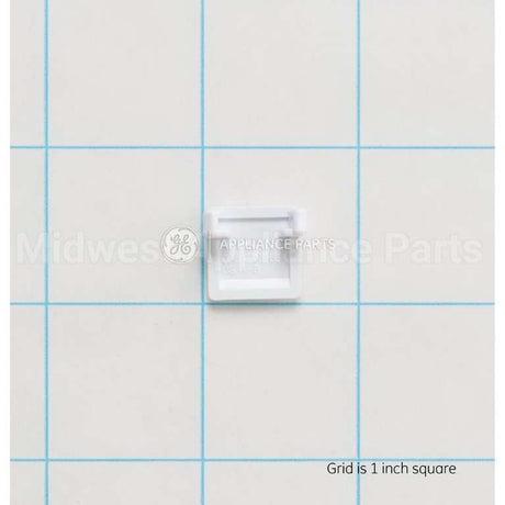 WR02X12612 GE Fixer Cover Veg