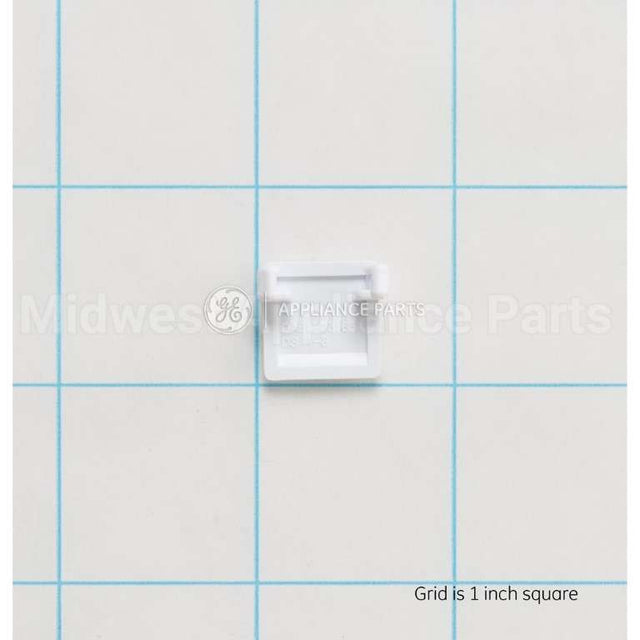 WR02X12612 GE Fixer Cover Veg