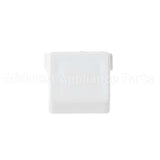 WR02X12612 GE Fixer Cover Veg
