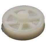 WR02X12640 GE Veg Pan Roller