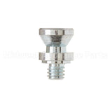 WR02X12800 GE Fastener Handle Ss