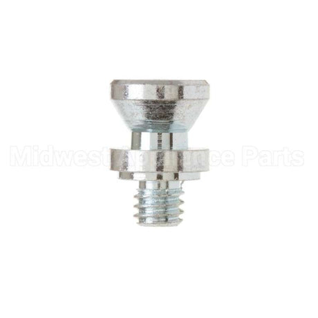 WR02X12800 GE Fastener Handle Ss