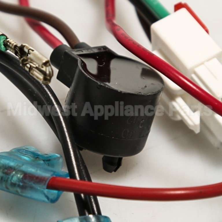 WR02X12808 GE Bimetal