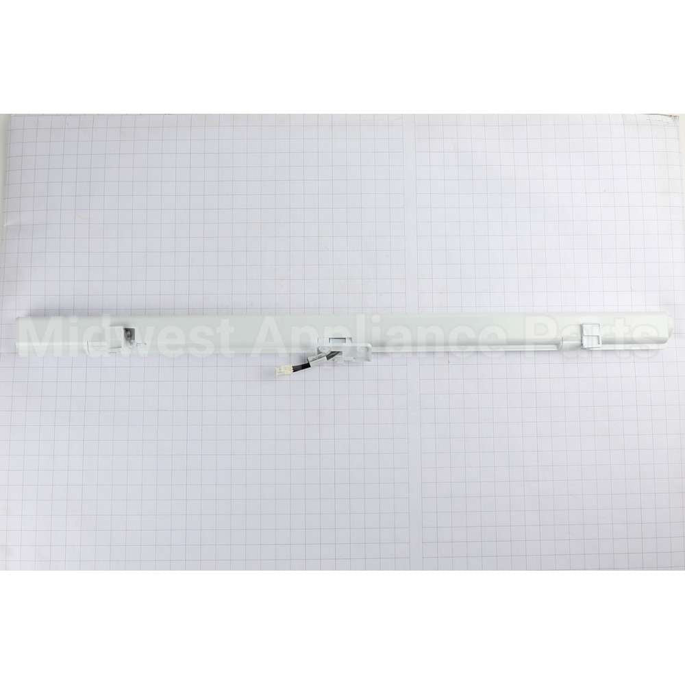 WR02X12818 GE Asm-French (White)