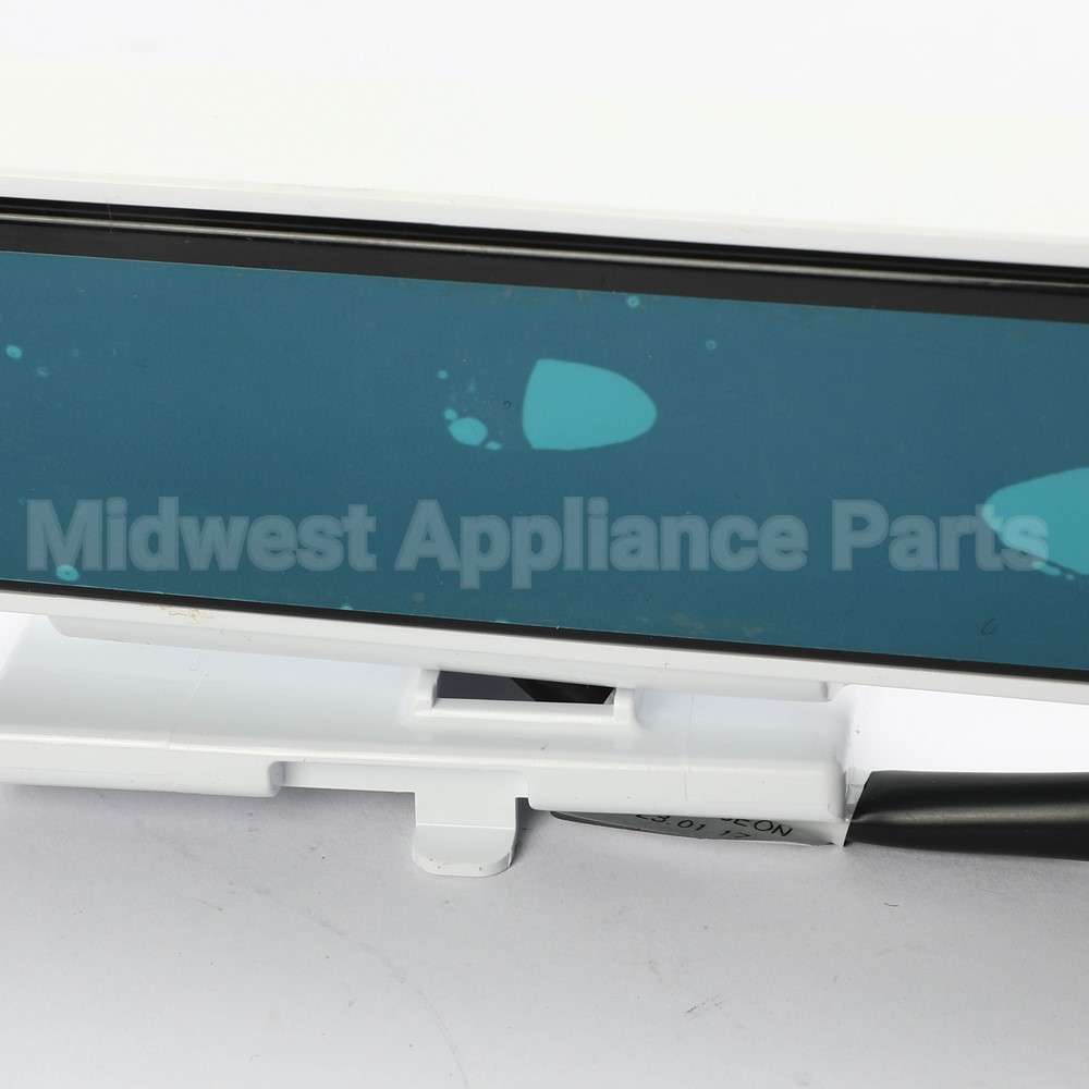 WR02X12819 GE Asm-French (Black)