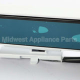 WR02X12819 GE Asm-French (Black)