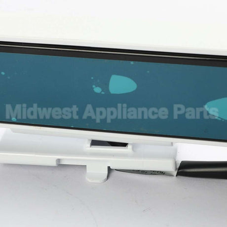 WR02X12819 GE Asm-French (Black)