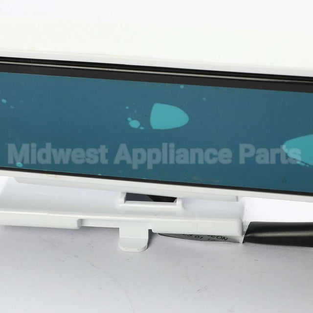 WR02X12819 GE Asm-French (Black)