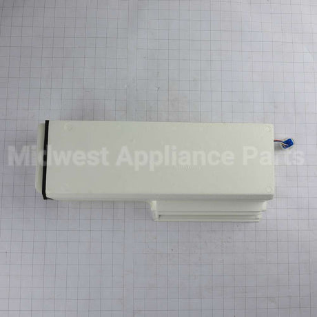 WR02X12860 GE Damper Foam Asm 42