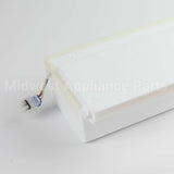 WR02X12860 GE Damper Foam Asm 42