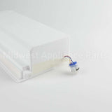 WR02X12860 GE Damper Foam Asm 42