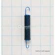 WR02X12949 GE Spring Closure Blue