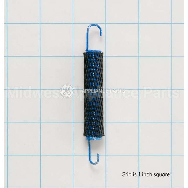 WR02X12949 GE Spring Closure Blue