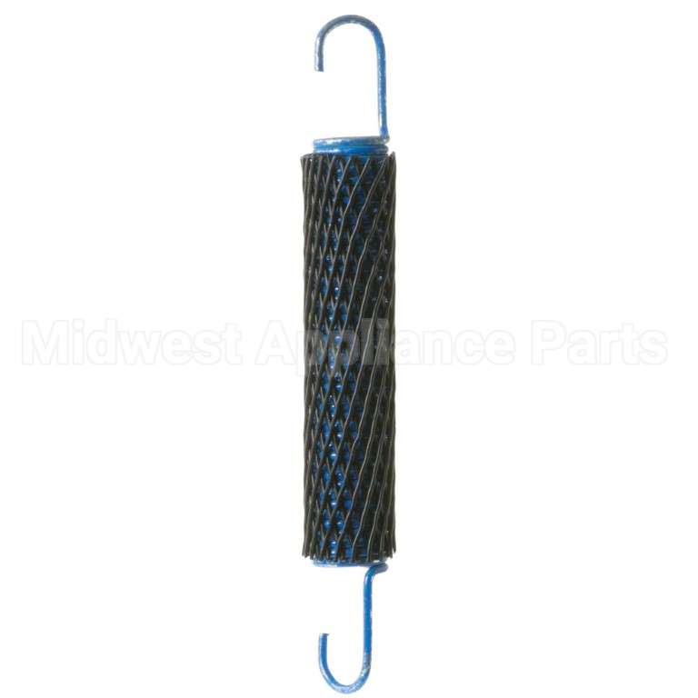 WR02X12949 GE Spring Closure Blue