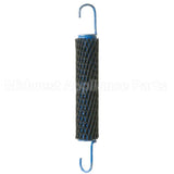 WR02X12949 GE Spring Closure Blue