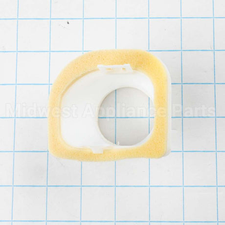 WR02X13091 GE Duct Asm Ff Transition