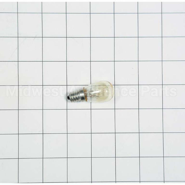 WR02X13114 GE Bulb 115V 10W Std Base