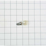 WR02X13114 GE Bulb 115V 10W Std Base