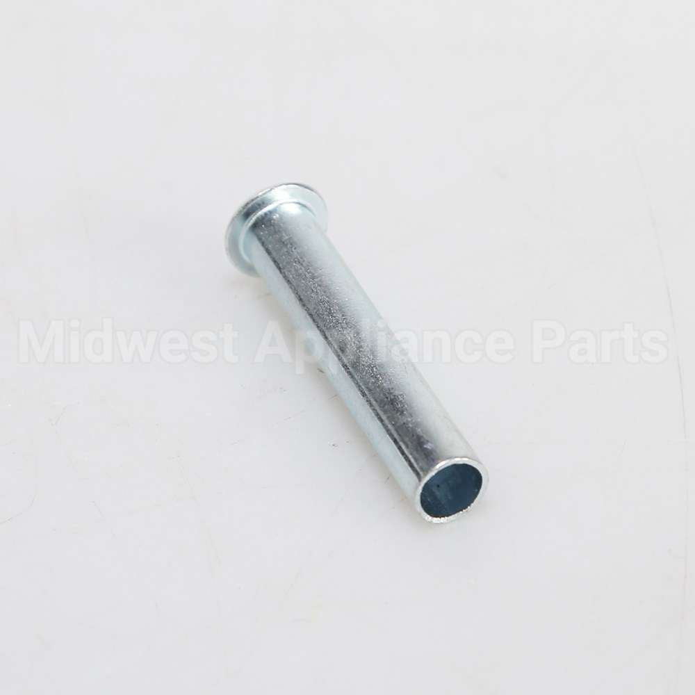 WR02X13154 GE Wheel Axle