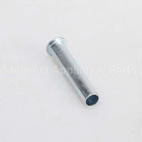 WR02X13154 GE Wheel Axle