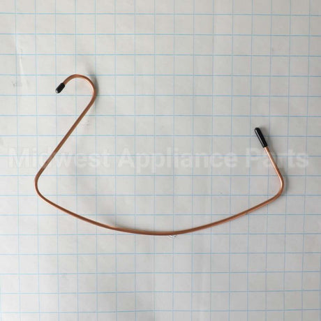 WR02X13222 GE Tube Jump Cap Dryer