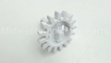 WR02X13387 GE Gear Pinion Rh