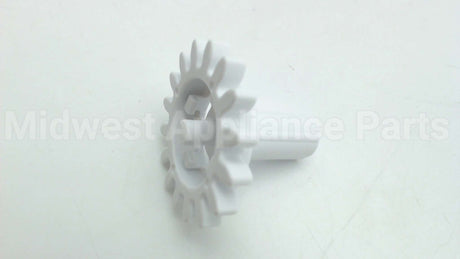 WR02X13387 GE Gear Pinion Rh