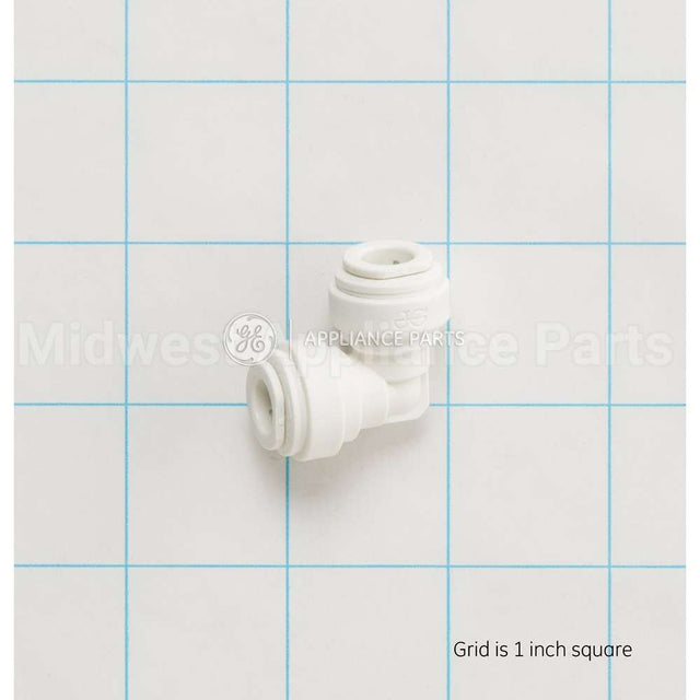 WR02X13609 GE Connector 90 Degree Angle