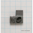 WR02X13614 GE Cap Case Corner