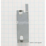 WR02X13622 GE Bracket Condenser