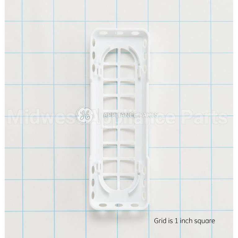 WR02X13623 GE Louver Duct Im Return Fz