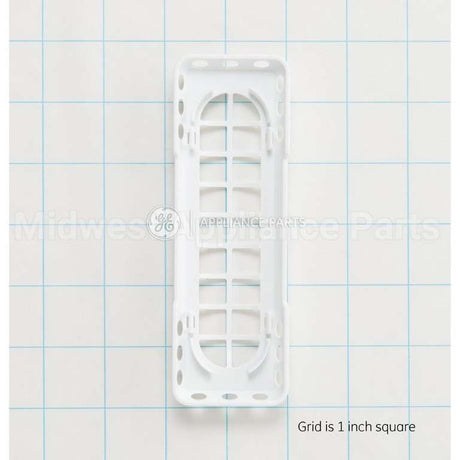 WR02X13623 GE Louver Duct Im Return Fz