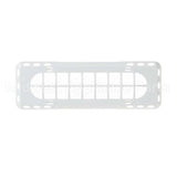 WR02X13623 GE Louver Duct Im Return Fz