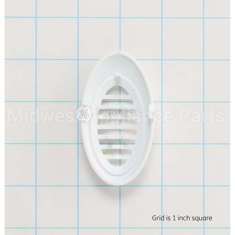 WR02X13624 GE Grille Thermistor