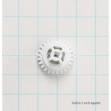 WR02X13630 GE Gear Lwr Drw Lh
