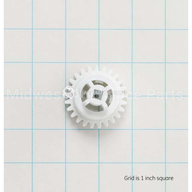 WR02X13630 GE Gear Lwr Drw Lh