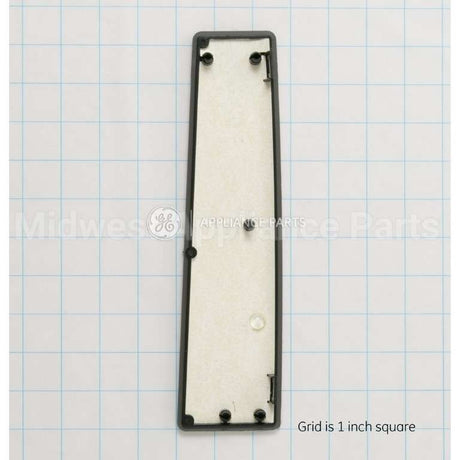 WR02X13635 GE Cover Lh Door Pcb