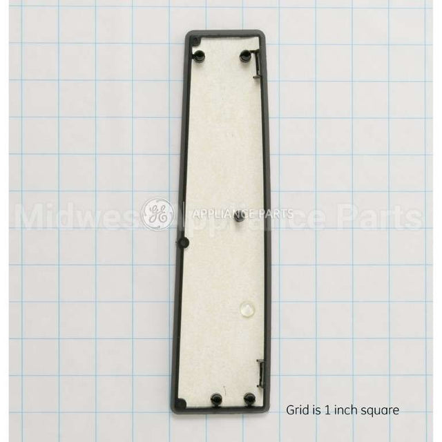 WR02X13635 GE Cover Lh Door Pcb