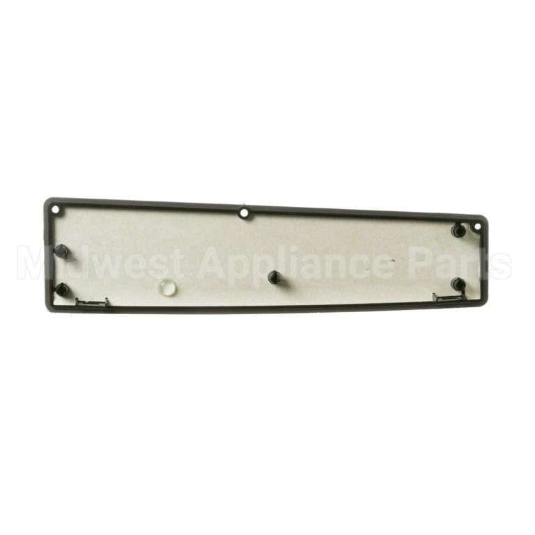 WR02X13635 GE Cover Lh Door Pcb