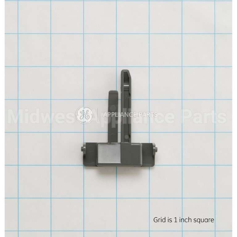 WR02X13638 GE Lever Tray Lock