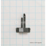 WR02X13638 GE Lever Tray Lock