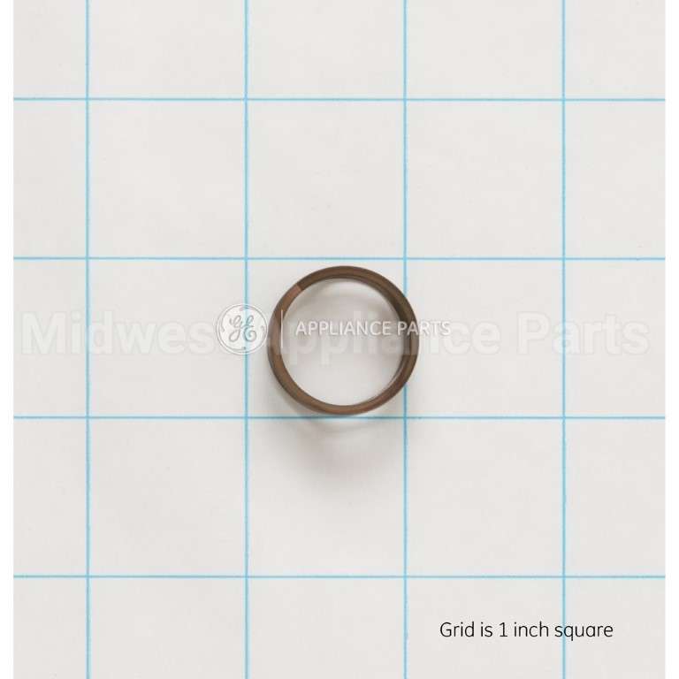 WR02X13645 GE Spring Clutch Am