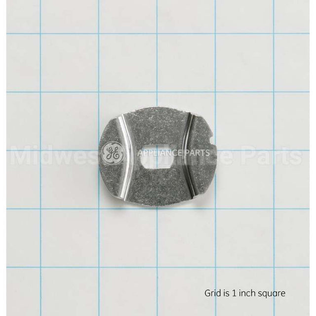 WR02X13647 GE Clutch Coupling Am