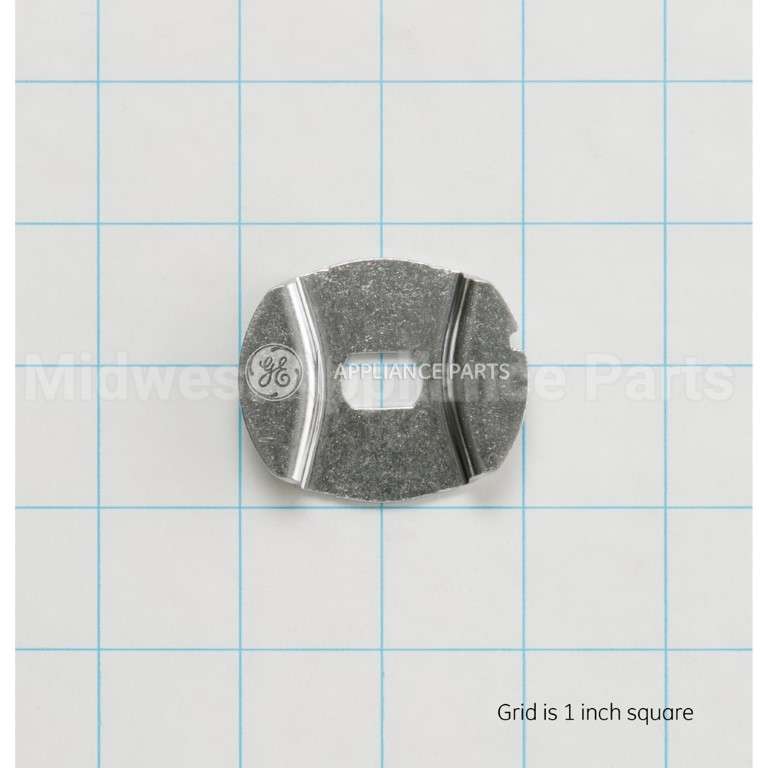 WR02X13647 GE Clutch Coupling Am