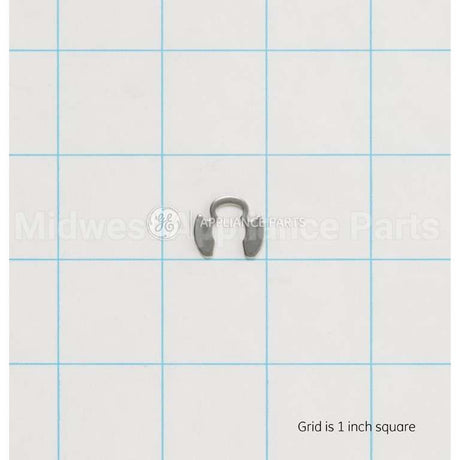 WR02X13648 GE E Clip