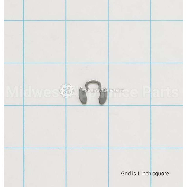 WR02X13648 GE E Clip