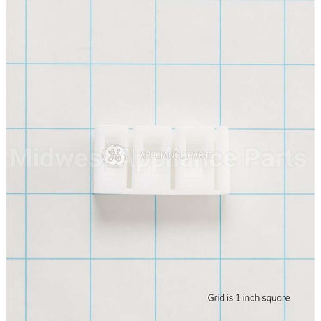 WR02X13649 GE Holder Stationary Blade